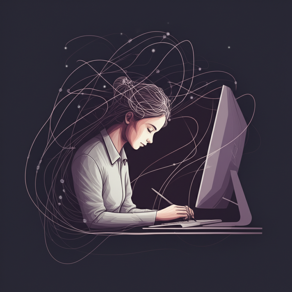 ADHD Hyperfocus: Your Secret Workplace Superpower