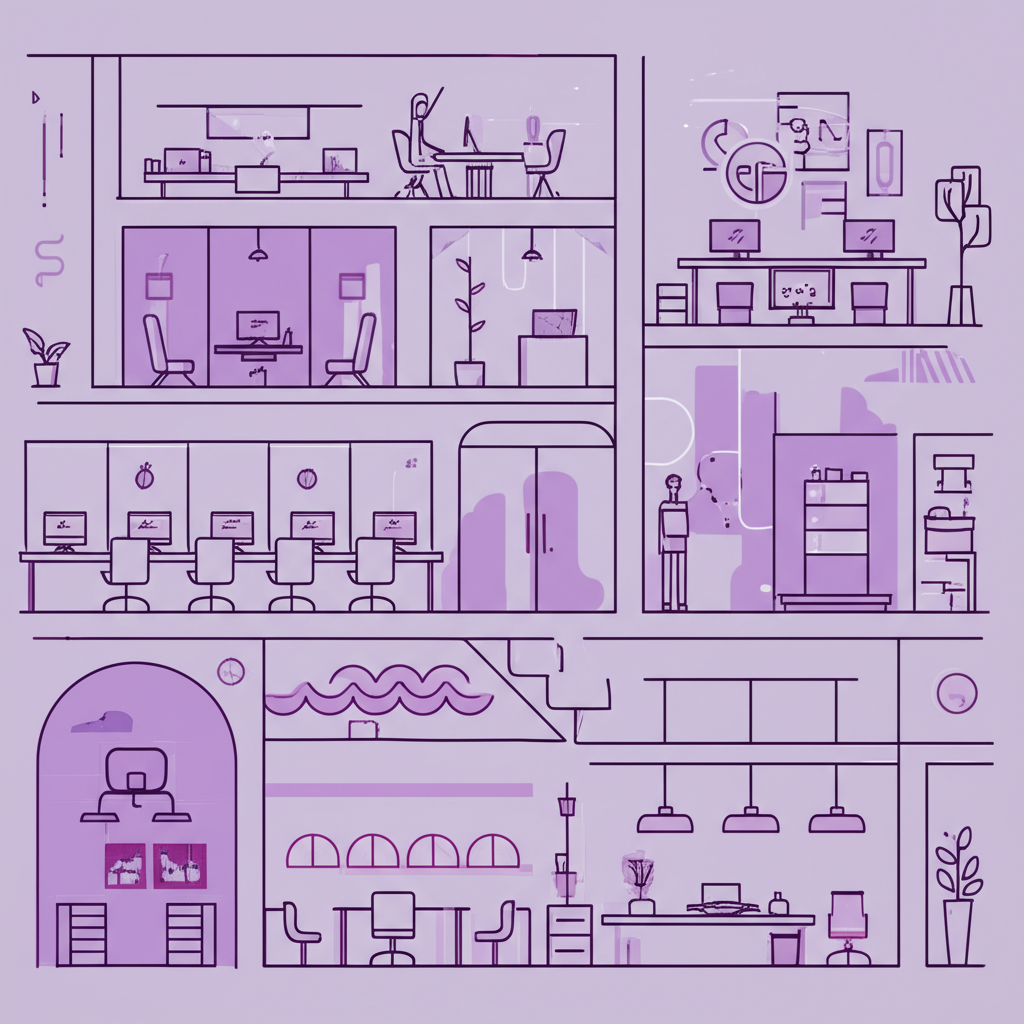 Building Focus-Friendly Workplaces for All Minds